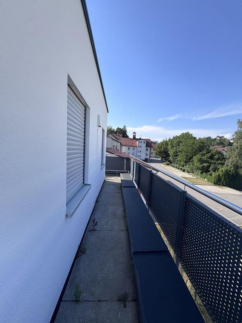 Pronájem domu 160 m², pozemek 240 m², Mallersdorf-Pfaffenberg, Bavorsko Pronájem domu 160 m², pozemek 240 m², Mallersdorf-Pfaffenberg, Bavorsko