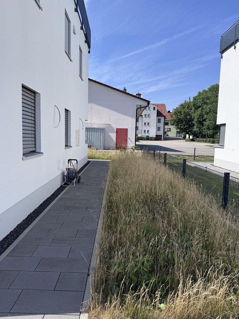 Pronájem domu 160 m², pozemek 240 m², Mallersdorf-Pfaffenberg, Bavorsko Pronájem domu 160 m², pozemek 240 m², Mallersdorf-Pfaffenberg, Bavorsko
