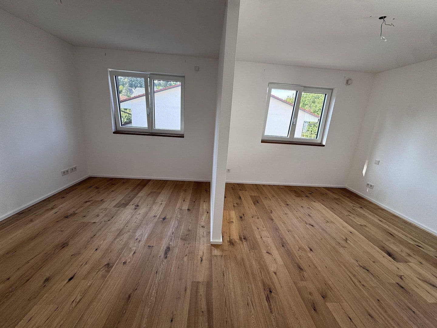 Pronájem domu 160 m², pozemek 240 m², Mallersdorf-Pfaffenberg, Bavorsko Pronájem domu 160 m², pozemek 240 m², Mallersdorf-Pfaffenberg, Bavorsko