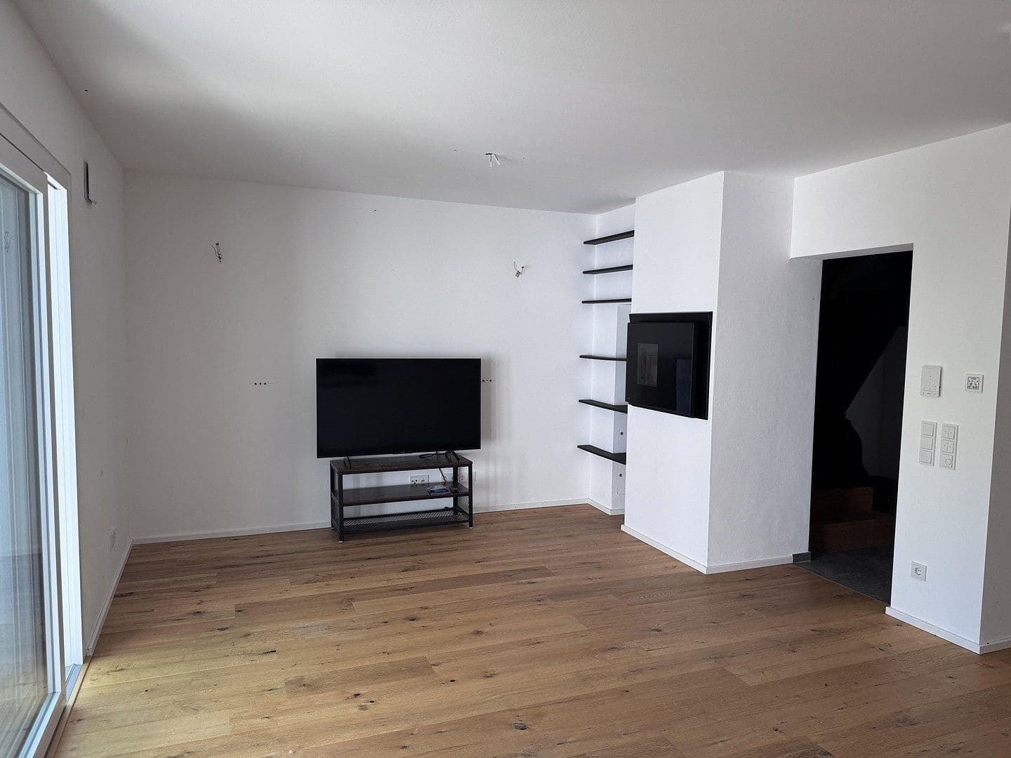 Pronájem domu 160 m², pozemek 240 m², Mallersdorf-Pfaffenberg, Bavorsko Pronájem domu 160 m², pozemek 240 m², Mallersdorf-Pfaffenberg, Bavorsko