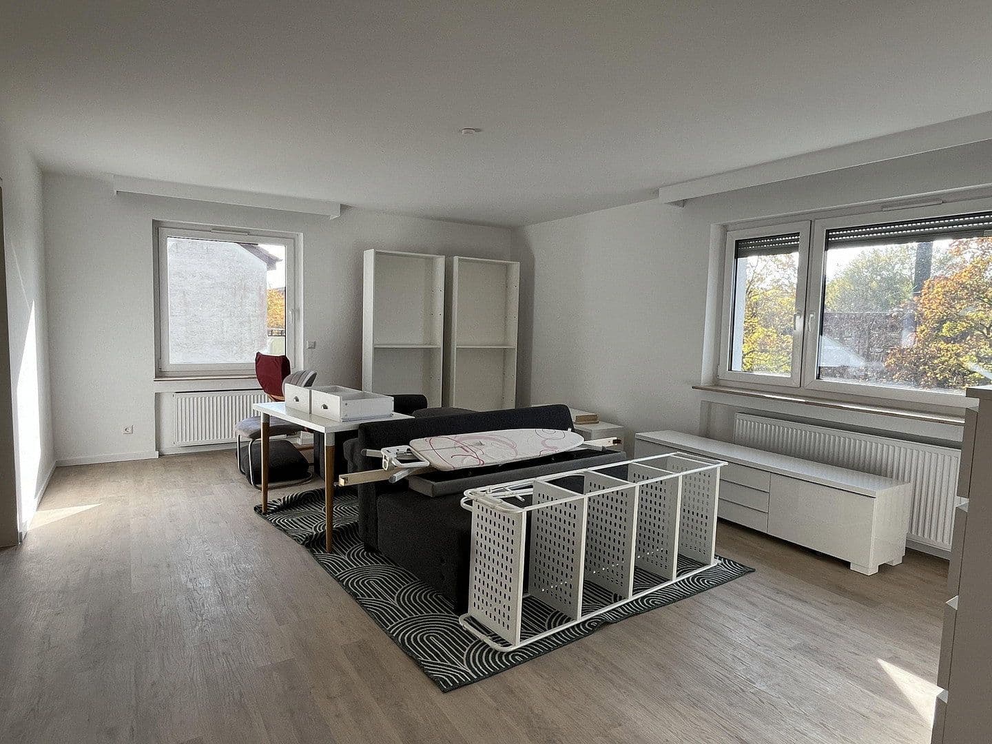 Pronájem bytu 4+1 125 m², Nürtingen, Bádensko-Württembersko Pronájem bytu 4+1 125 m², Nürtingen, Bádensko-Württembersko