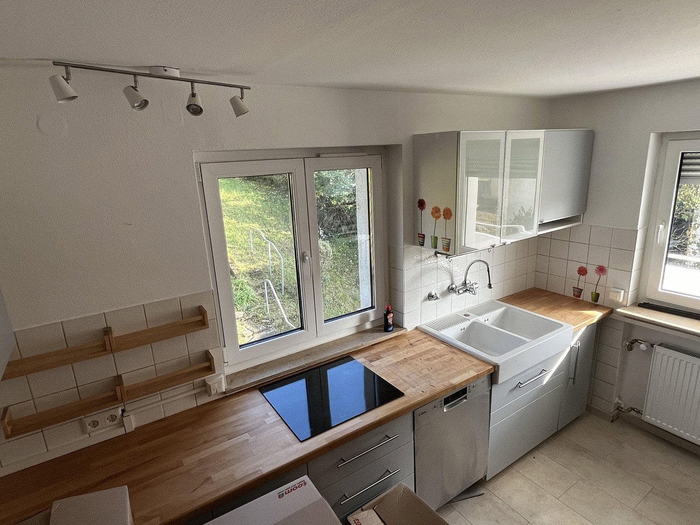 Pronájem bytu 4+1 125 m², Nürtingen, Bádensko-Württembersko Pronájem bytu 4+1 125 m², Nürtingen, Bádensko-Württembersko