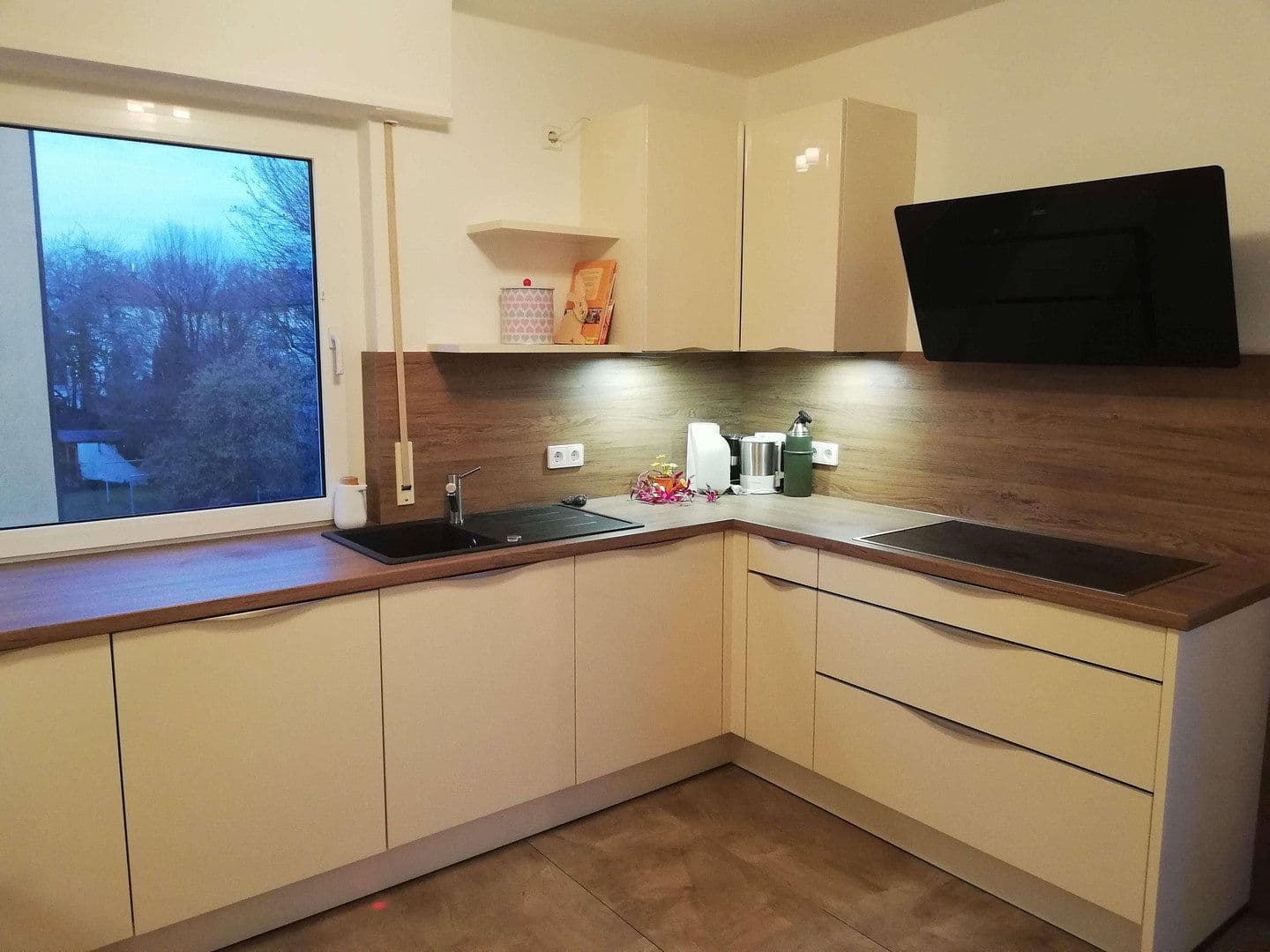Prodej bytu 2+kk 63 m², Kornwestheim, Bádensko-Württembersko Prodej bytu 2+kk 63 m², Kornwestheim, Bádensko-Württembersko