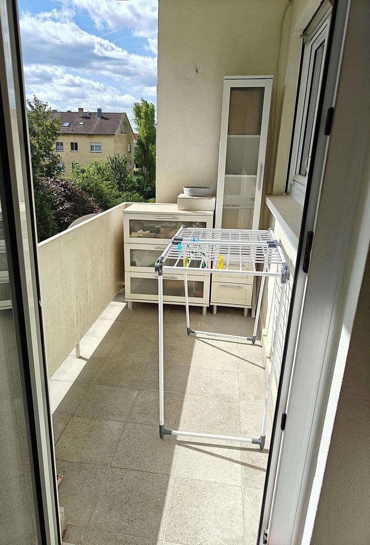Prodej bytu 2+kk 63 m², Kornwestheim, Bádensko-Württembersko Prodej bytu 2+kk 63 m², Kornwestheim, Bádensko-Württembersko