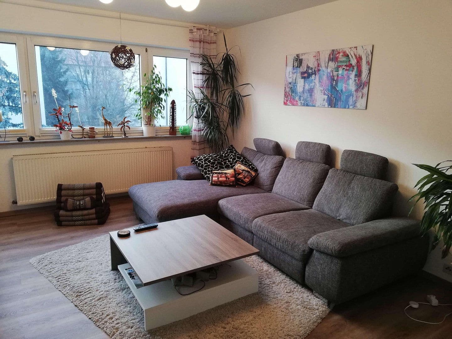 Prodej bytu 2+kk 63 m², Kornwestheim, Bádensko-Württembersko Prodej bytu 2+kk 63 m², Kornwestheim, Bádensko-Württembersko