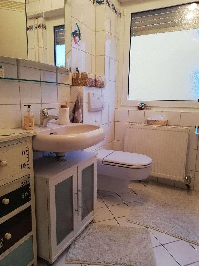 Prodej bytu 2+kk 63 m², Kornwestheim, Bádensko-Württembersko Prodej bytu 2+kk 63 m², Kornwestheim, Bádensko-Württembersko