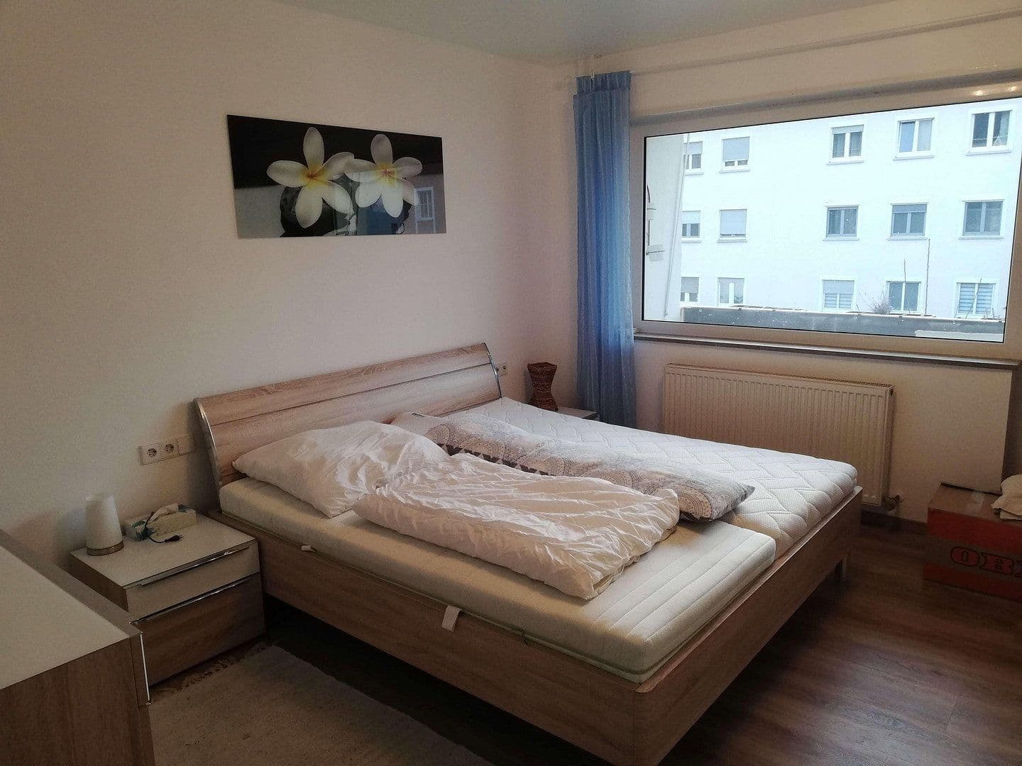 Prodej bytu 2+kk 63 m², Kornwestheim, Bádensko-Württembersko Prodej bytu 2+kk 63 m², Kornwestheim, Bádensko-Württembersko