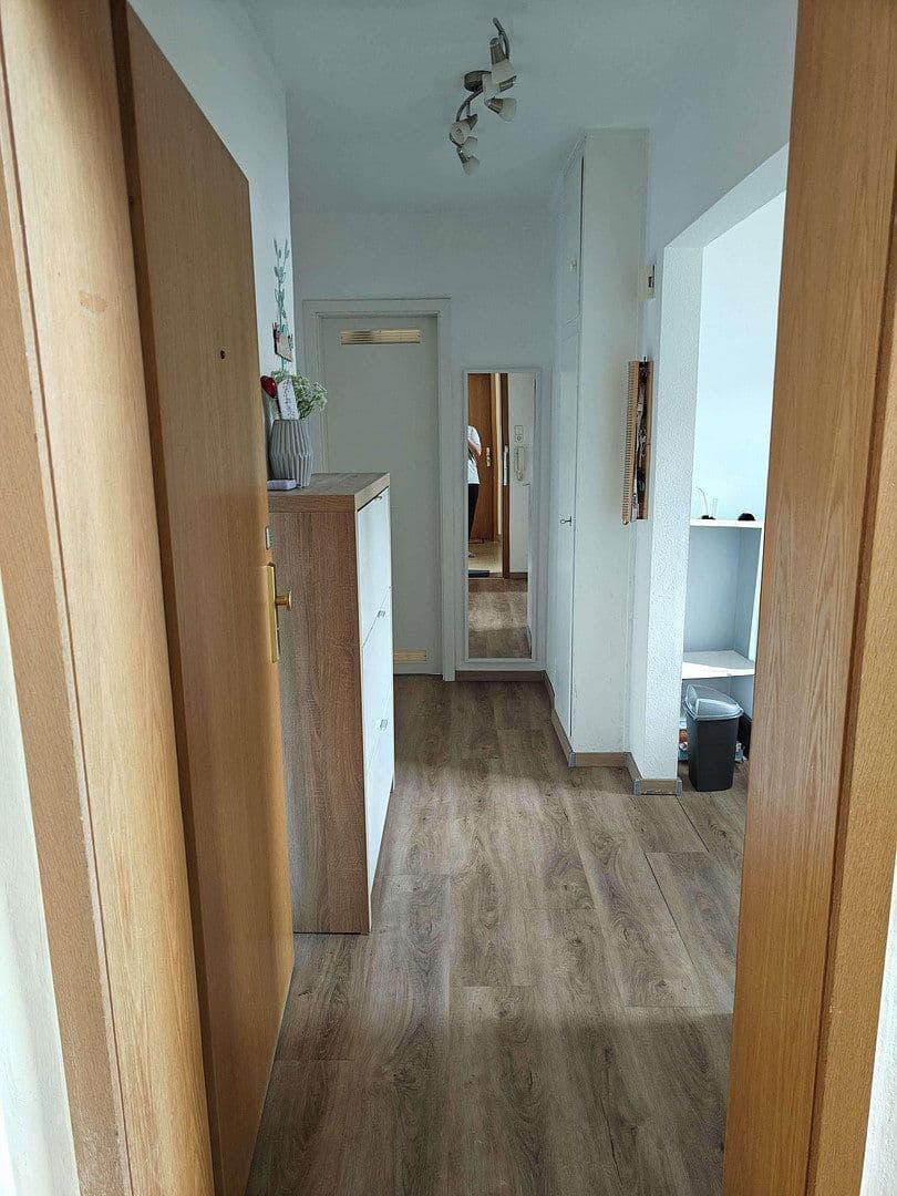 Prodej bytu 2+kk 63 m², Kornwestheim, Bádensko-Württembersko Prodej bytu 2+kk 63 m², Kornwestheim, Bádensko-Württembersko