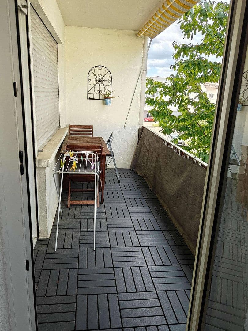 Prodej bytu 2+kk 63 m², Kornwestheim, Bádensko-Württembersko Prodej bytu 2+kk 63 m², Kornwestheim, Bádensko-Württembersko