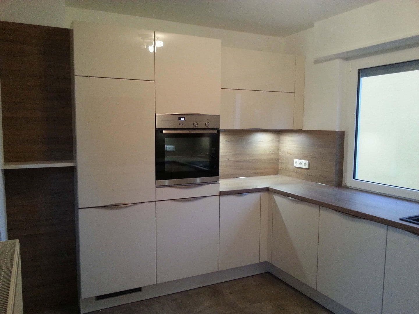 Prodej bytu 2+kk 63 m², Kornwestheim, Bádensko-Württembersko Prodej bytu 2+kk 63 m², Kornwestheim, Bádensko-Württembersko