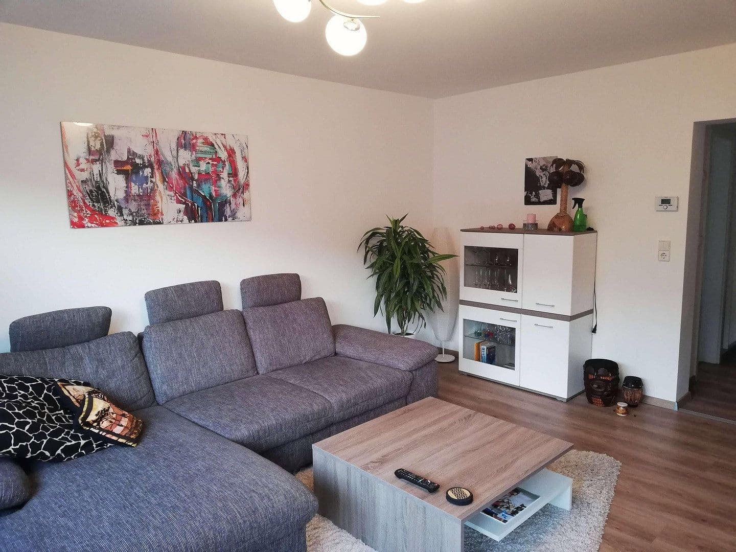 Prodej bytu 2+kk 63 m², Kornwestheim, Bádensko-Württembersko Prodej bytu 2+kk 63 m², Kornwestheim, Bádensko-Württembersko