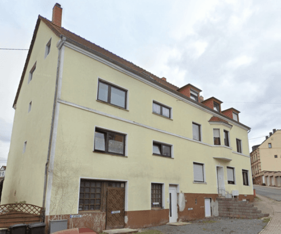 Prodej domu 450 m², pozemek 940 m², Schiffweiler, Země Sársko Prodej domu 450 m², pozemek 940 m², Schiffweiler, Země Sársko