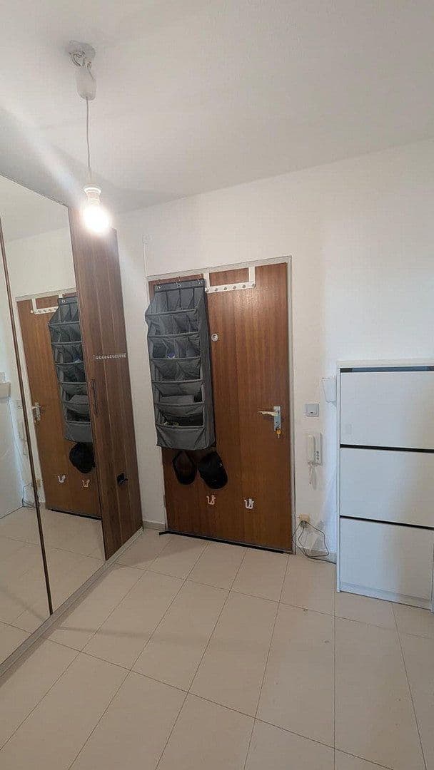 Prodej bytu 1+1 42 m², Germering, Bavorsko Prodej bytu 1+1 42 m², Germering, Bavorsko