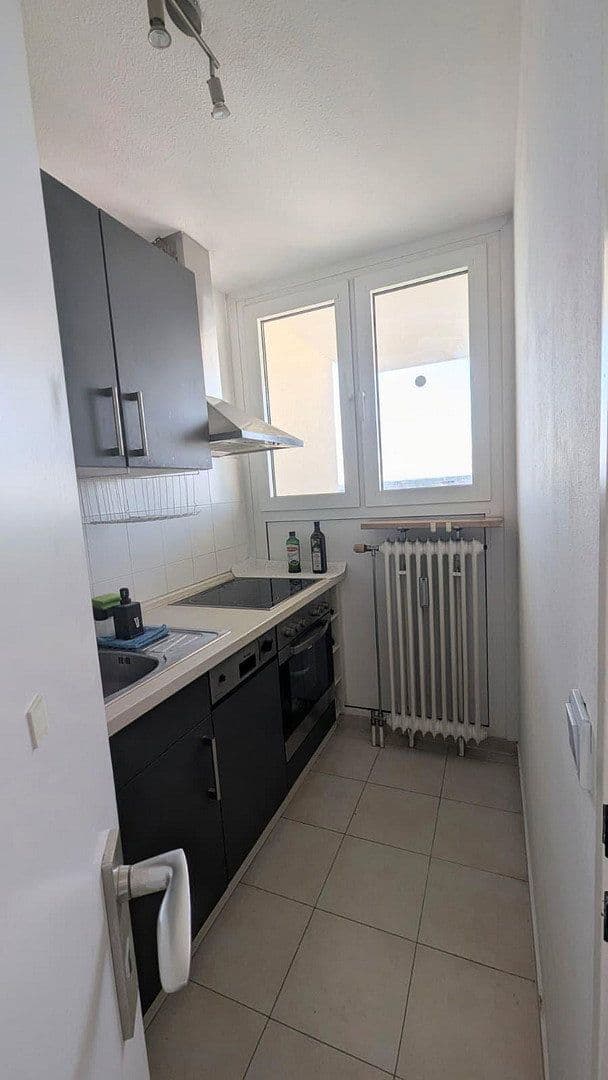 Prodej bytu 1+1 42 m², Germering, Bavorsko Prodej bytu 1+1 42 m², Germering, Bavorsko