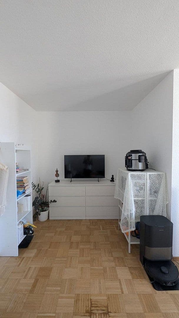 Prodej bytu 1+1 42 m², Germering, Bavorsko Prodej bytu 1+1 42 m², Germering, Bavorsko
