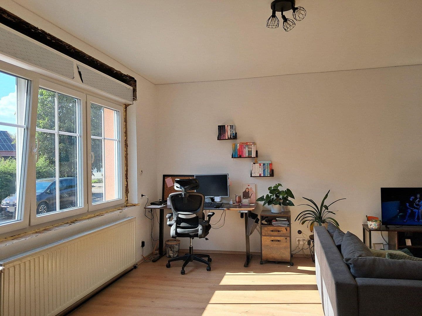 Prodej domu 192 m², pozemek 2.350 m², Wiesenburg/Mark, Braniborsko Prodej domu 192 m², pozemek 2.350 m², Wiesenburg/Mark, Braniborsko