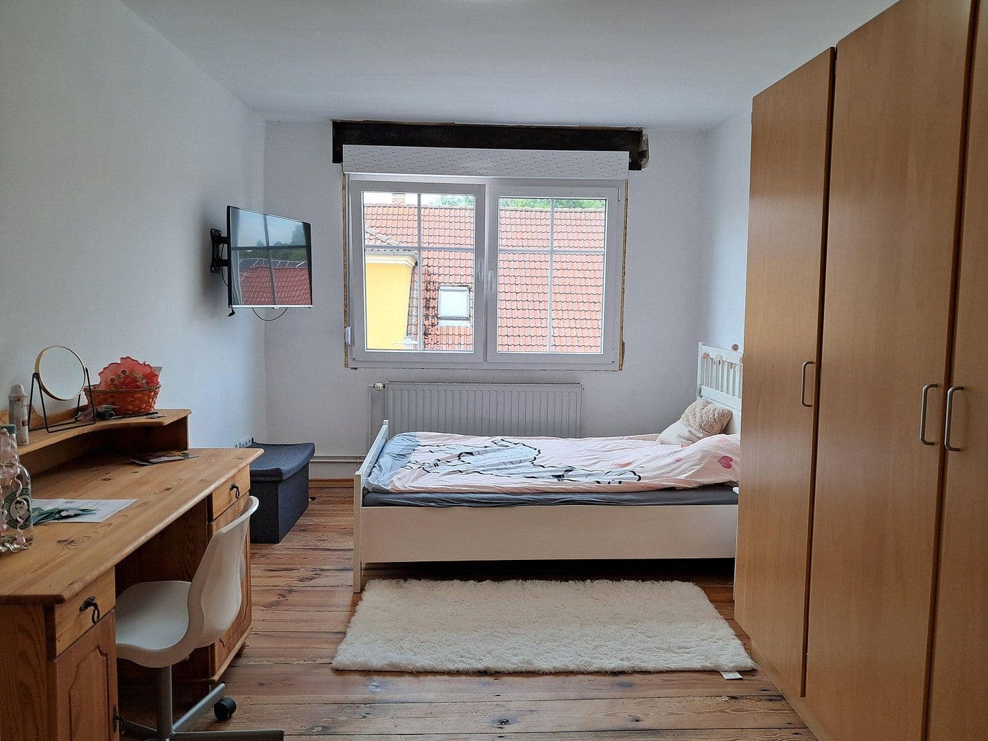 Prodej domu 192 m², pozemek 2.350 m², Wiesenburg/Mark, Braniborsko Prodej domu 192 m², pozemek 2.350 m², Wiesenburg/Mark, Braniborsko