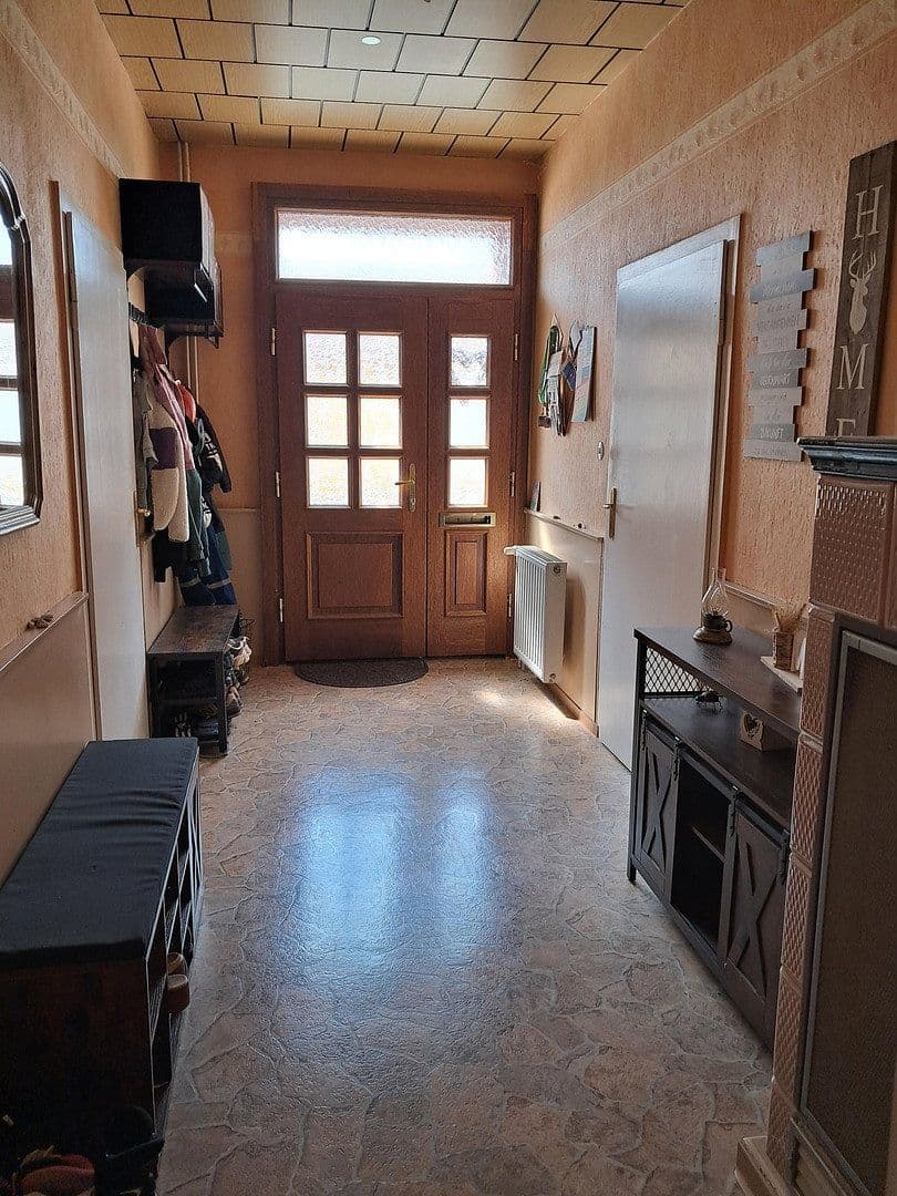 Prodej domu 192 m², pozemek 2.350 m², Wiesenburg/Mark, Braniborsko Prodej domu 192 m², pozemek 2.350 m², Wiesenburg/Mark, Braniborsko