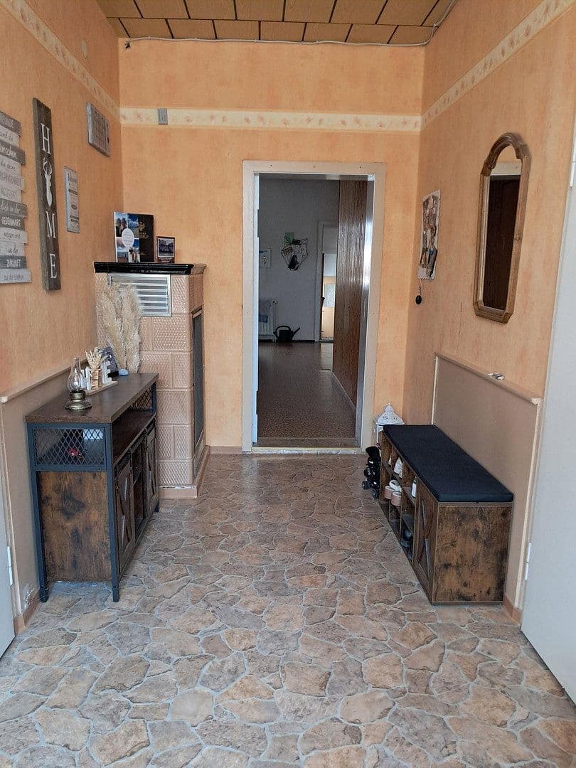 Prodej domu 192 m², pozemek 2.350 m², Wiesenburg/Mark, Braniborsko Prodej domu 192 m², pozemek 2.350 m², Wiesenburg/Mark, Braniborsko