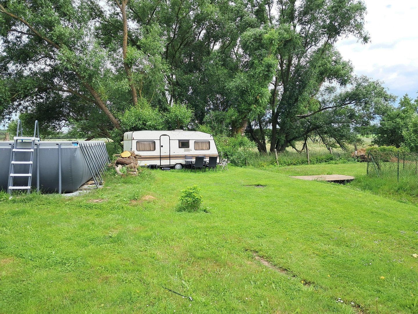 Prodej domu 192 m², pozemek 2.350 m², Wiesenburg/Mark, Braniborsko Prodej domu 192 m², pozemek 2.350 m², Wiesenburg/Mark, Braniborsko
