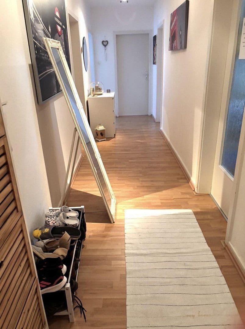 Pronájem bytu 3+kk 77 m², Villingen-Schwenningen, Bádensko-Württembersko Pronájem bytu 3+kk 77 m², Villingen-Schwenningen, Bádensko-Württembersko