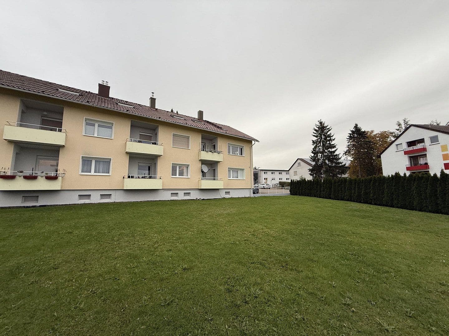 Pronájem bytu 3+kk 77 m², Villingen-Schwenningen, Bádensko-Württembersko Pronájem bytu 3+kk 77 m², Villingen-Schwenningen, Bádensko-Württembersko