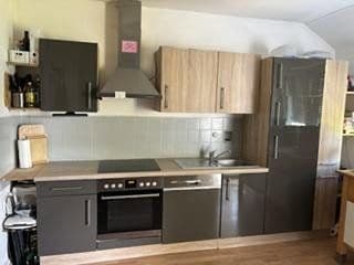 Pronájem bytu 3+kk 77 m², Villingen-Schwenningen, Bádensko-Württembersko Pronájem bytu 3+kk 77 m², Villingen-Schwenningen, Bádensko-Württembersko
