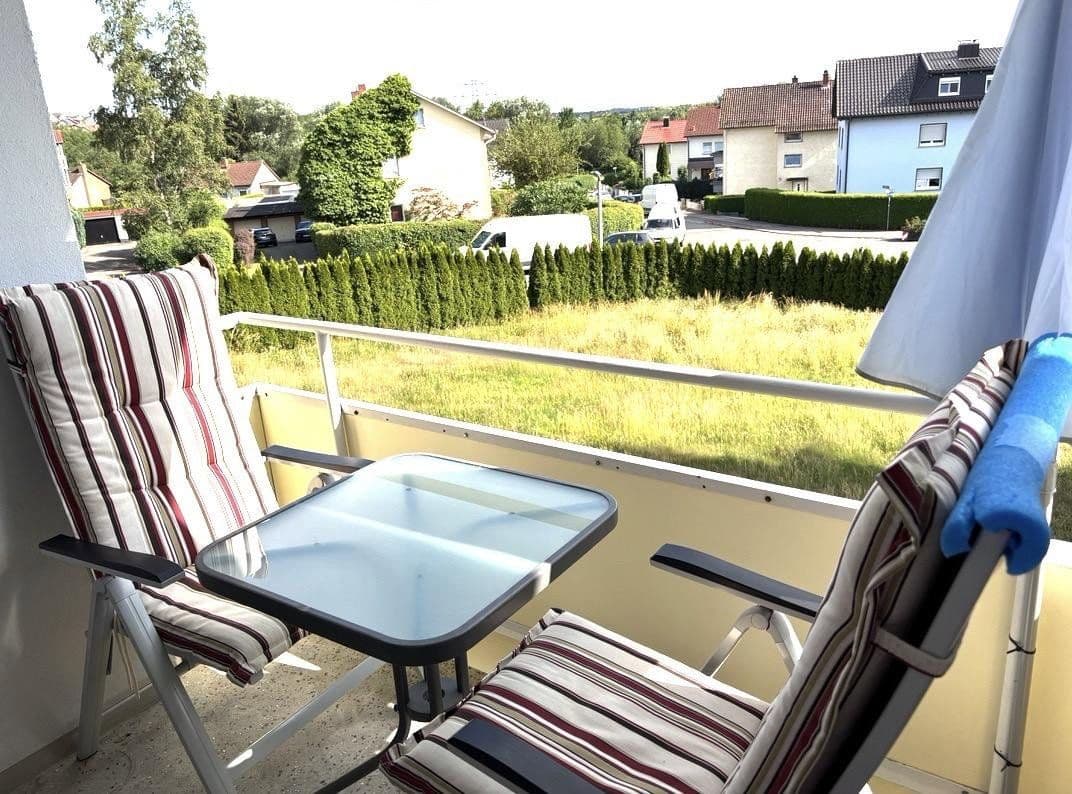 Pronájem bytu 3+kk 77 m², Villingen-Schwenningen, Bádensko-Württembersko Pronájem bytu 3+kk 77 m², Villingen-Schwenningen, Bádensko-Württembersko