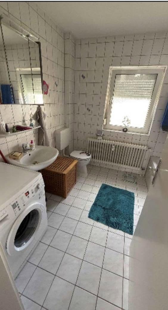 Pronájem bytu 3+kk 77 m², Villingen-Schwenningen, Bádensko-Württembersko Pronájem bytu 3+kk 77 m², Villingen-Schwenningen, Bádensko-Württembersko