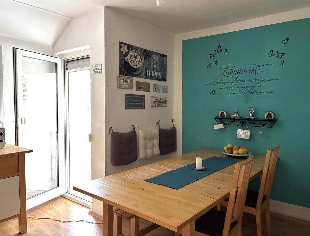 Pronájem bytu 3+kk 77 m², Villingen-Schwenningen, Bádensko-Württembersko Pronájem bytu 3+kk 77 m², Villingen-Schwenningen, Bádensko-Württembersko