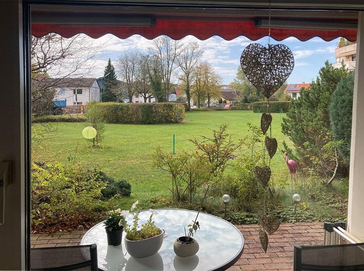 Prodej bytu 2+1 60 m², Johannisplatz 4, Geretsried, Bavorsko Prodej bytu 2+1 60 m², Johannisplatz 4, Geretsried, Bavorsko