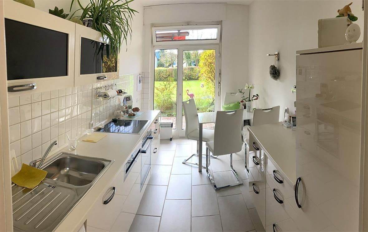 Prodej bytu 2+1 60 m², Johannisplatz 4, Geretsried, Bavorsko Prodej bytu 2+1 60 m², Johannisplatz 4, Geretsried, Bavorsko