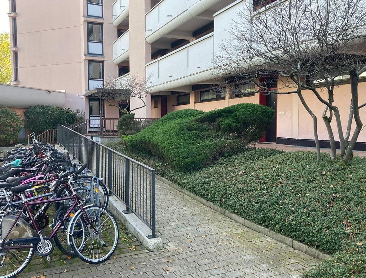 Prodej bytu 2+1 60 m², Johannisplatz 4, Geretsried, Bavorsko Prodej bytu 2+1 60 m², Johannisplatz 4, Geretsried, Bavorsko