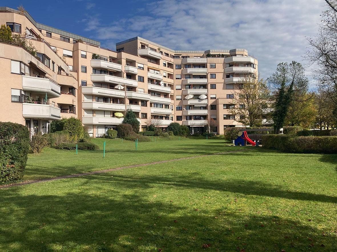 Prodej bytu 2+1 60 m², Johannisplatz 4, Geretsried, Bavorsko Prodej bytu 2+1 60 m², Johannisplatz 4, Geretsried, Bavorsko