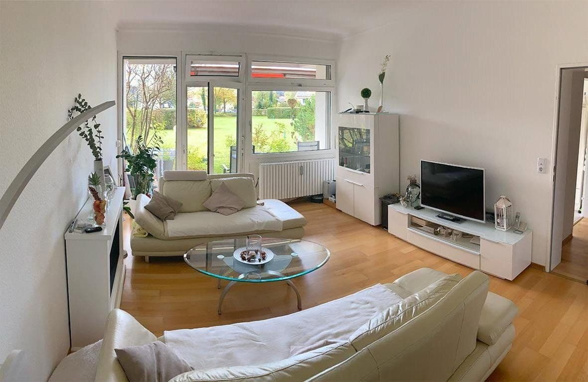 Prodej bytu 2+1 60 m², Johannisplatz 4, Geretsried, Bavorsko Prodej bytu 2+1 60 m², Johannisplatz 4, Geretsried, Bavorsko