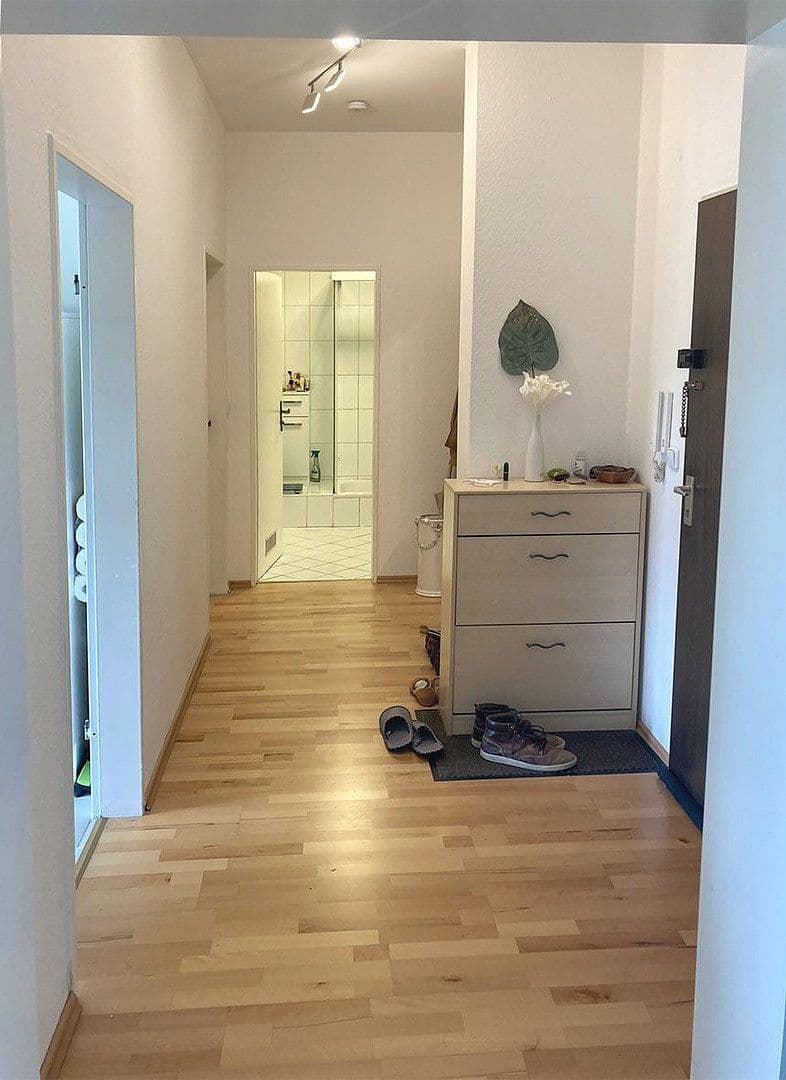 Prodej bytu 2+1 60 m², Johannisplatz 4, Geretsried, Bavorsko Prodej bytu 2+1 60 m², Johannisplatz 4, Geretsried, Bavorsko