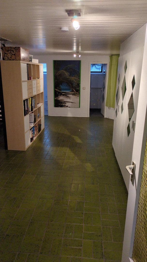 Prodej domu 232 m², pozemek 771 m², Altdorf bei Nürnberg, Bavorsko Prodej domu 232 m², pozemek 771 m², Altdorf bei Nürnberg, Bavorsko