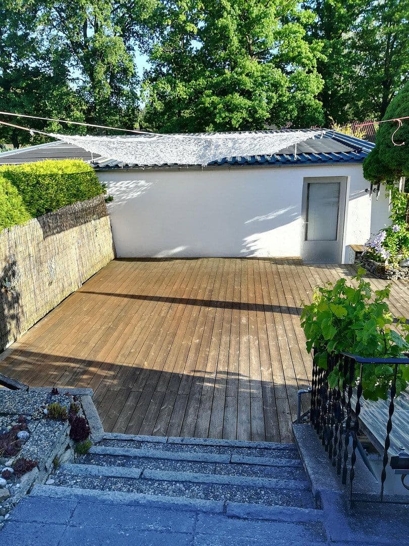 Prodej domu 232 m², pozemek 771 m², Altdorf bei Nürnberg, Bavorsko Prodej domu 232 m², pozemek 771 m², Altdorf bei Nürnberg, Bavorsko