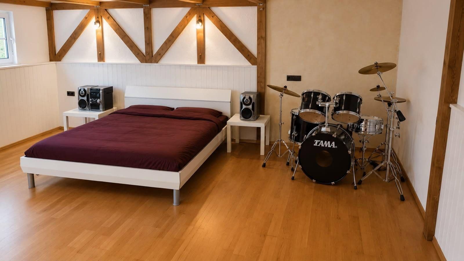 Prodej domu 232 m², pozemek 771 m², Altdorf bei Nürnberg, Bavorsko Prodej domu 232 m², pozemek 771 m², Altdorf bei Nürnberg, Bavorsko
