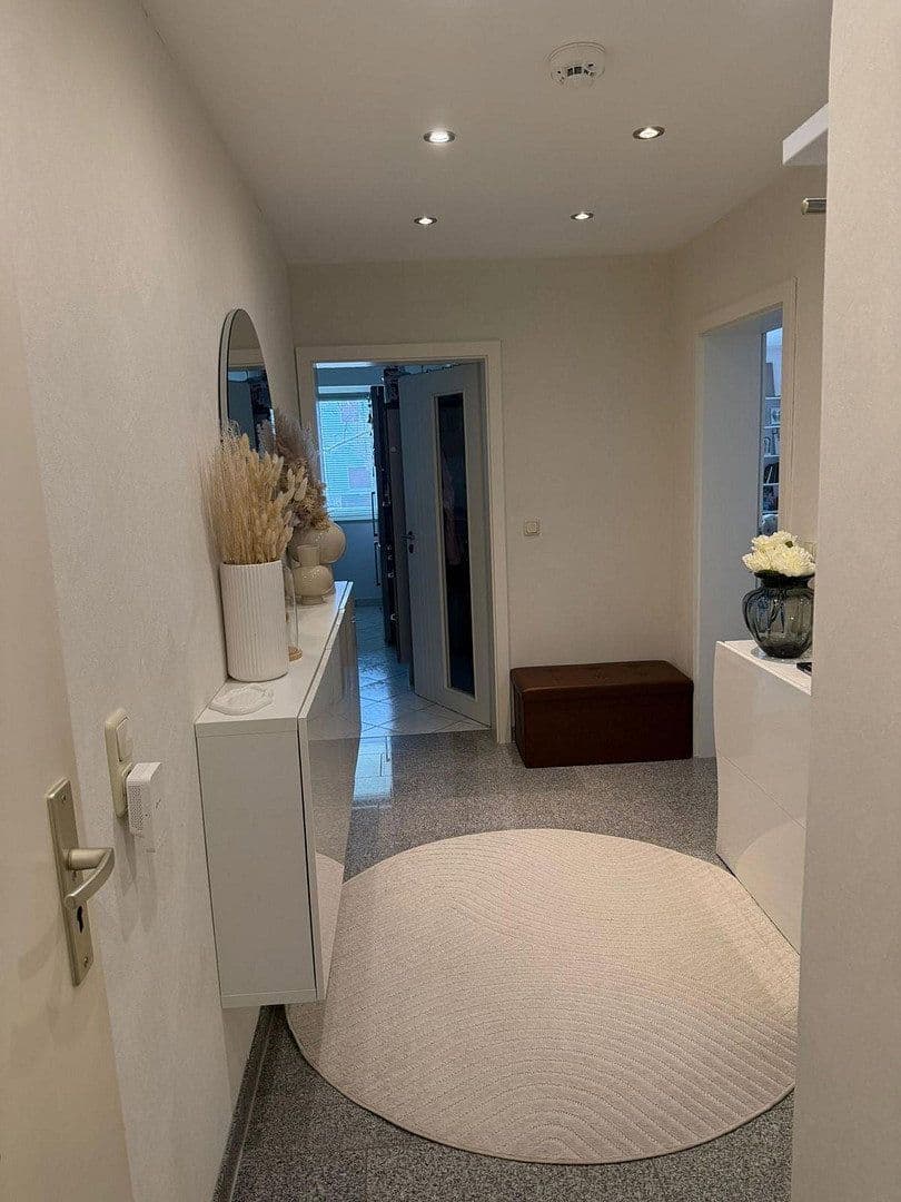 Prodej bytu 3+1 77 m², Lehrte, Dolní Sasko Prodej bytu 3+1 77 m², Lehrte, Dolní Sasko