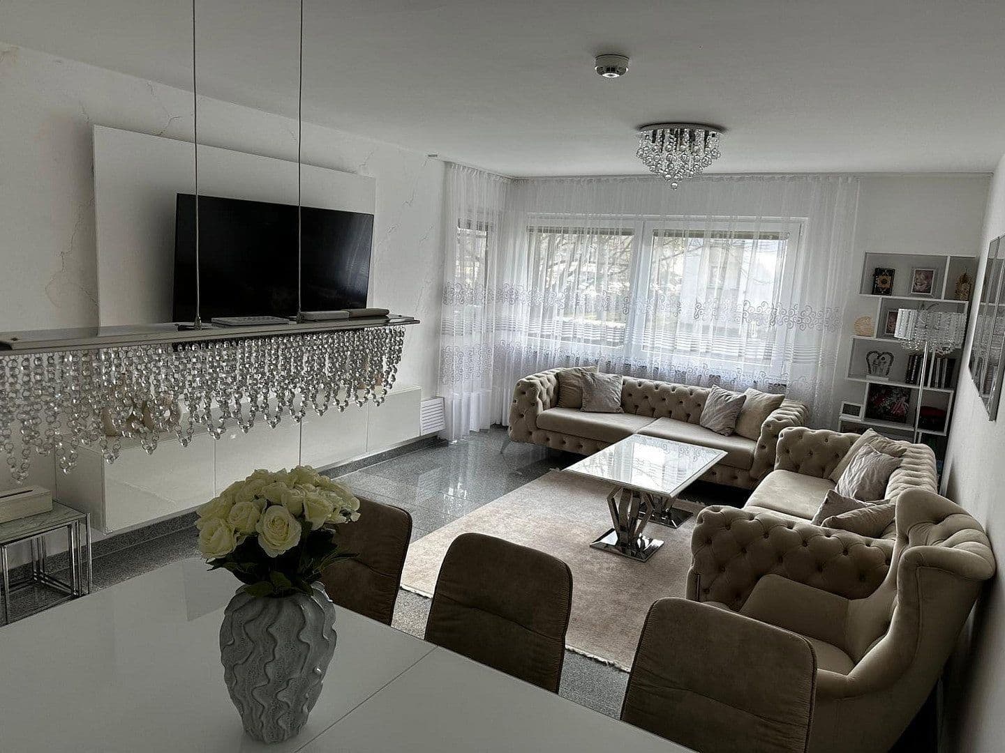 Prodej bytu 3+1 77 m², Lehrte, Dolní Sasko Prodej bytu 3+1 77 m², Lehrte, Dolní Sasko