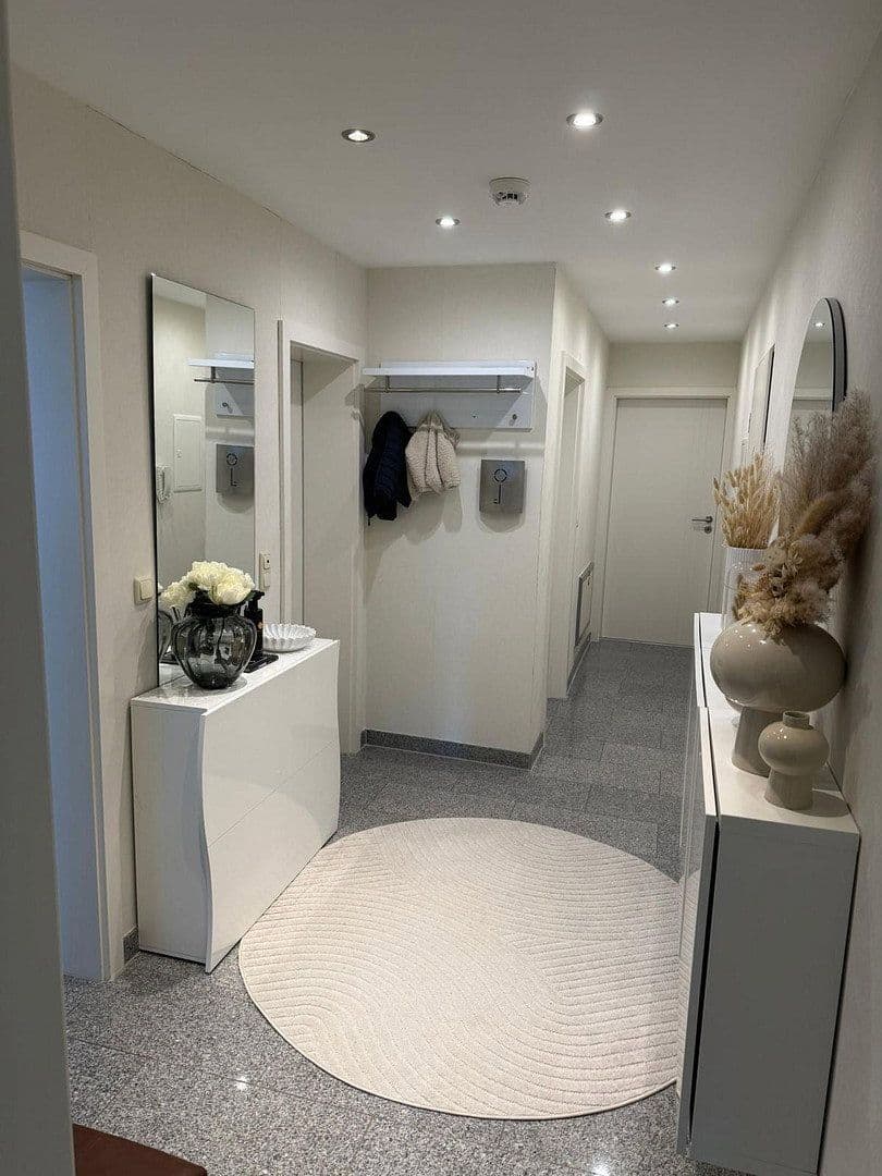 Prodej bytu 3+1 77 m², Lehrte, Dolní Sasko Prodej bytu 3+1 77 m², Lehrte, Dolní Sasko