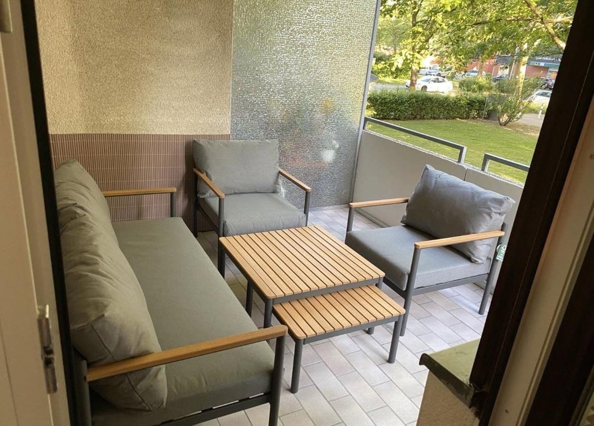 Prodej bytu 3+1 77 m², Lehrte, Dolní Sasko Prodej bytu 3+1 77 m², Lehrte, Dolní Sasko