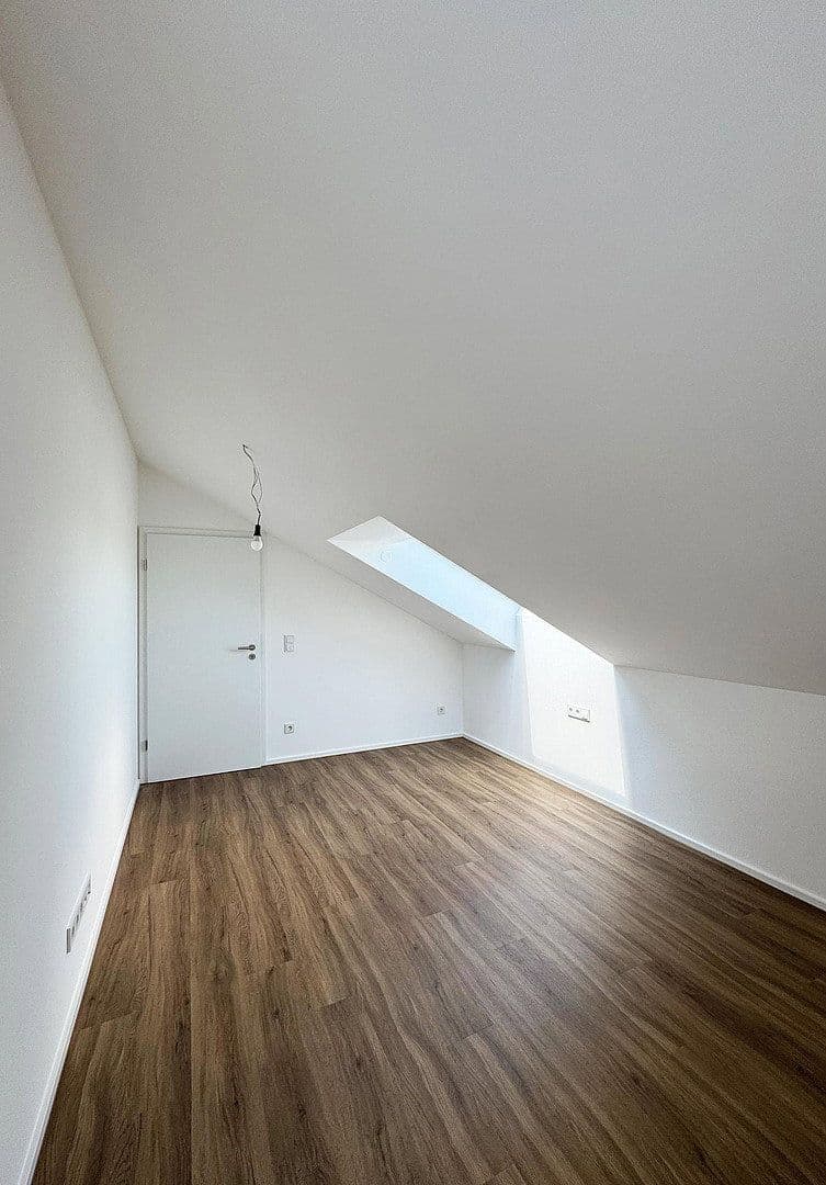 Pronájem bytu 2+1 45 m², Anzing, Bavorsko Pronájem bytu 2+1 45 m², Anzing, Bavorsko