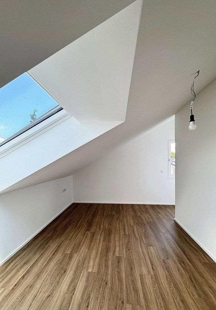 Pronájem bytu 2+1 45 m², Anzing, Bavorsko Pronájem bytu 2+1 45 m², Anzing, Bavorsko