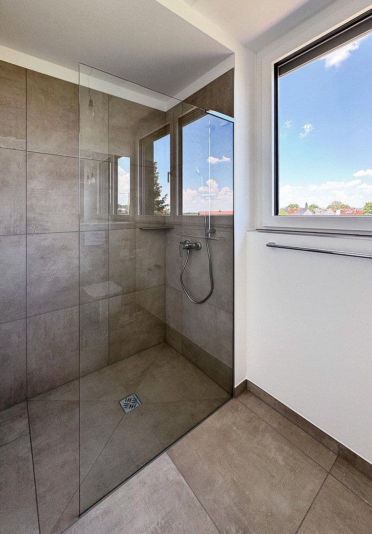 Pronájem bytu 2+1 45 m², Anzing, Bavorsko Pronájem bytu 2+1 45 m², Anzing, Bavorsko