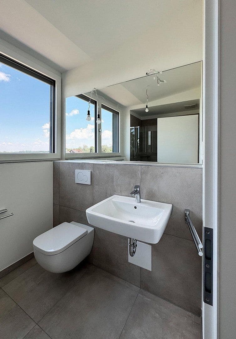 Pronájem bytu 2+1 45 m², Anzing, Bavorsko Pronájem bytu 2+1 45 m², Anzing, Bavorsko