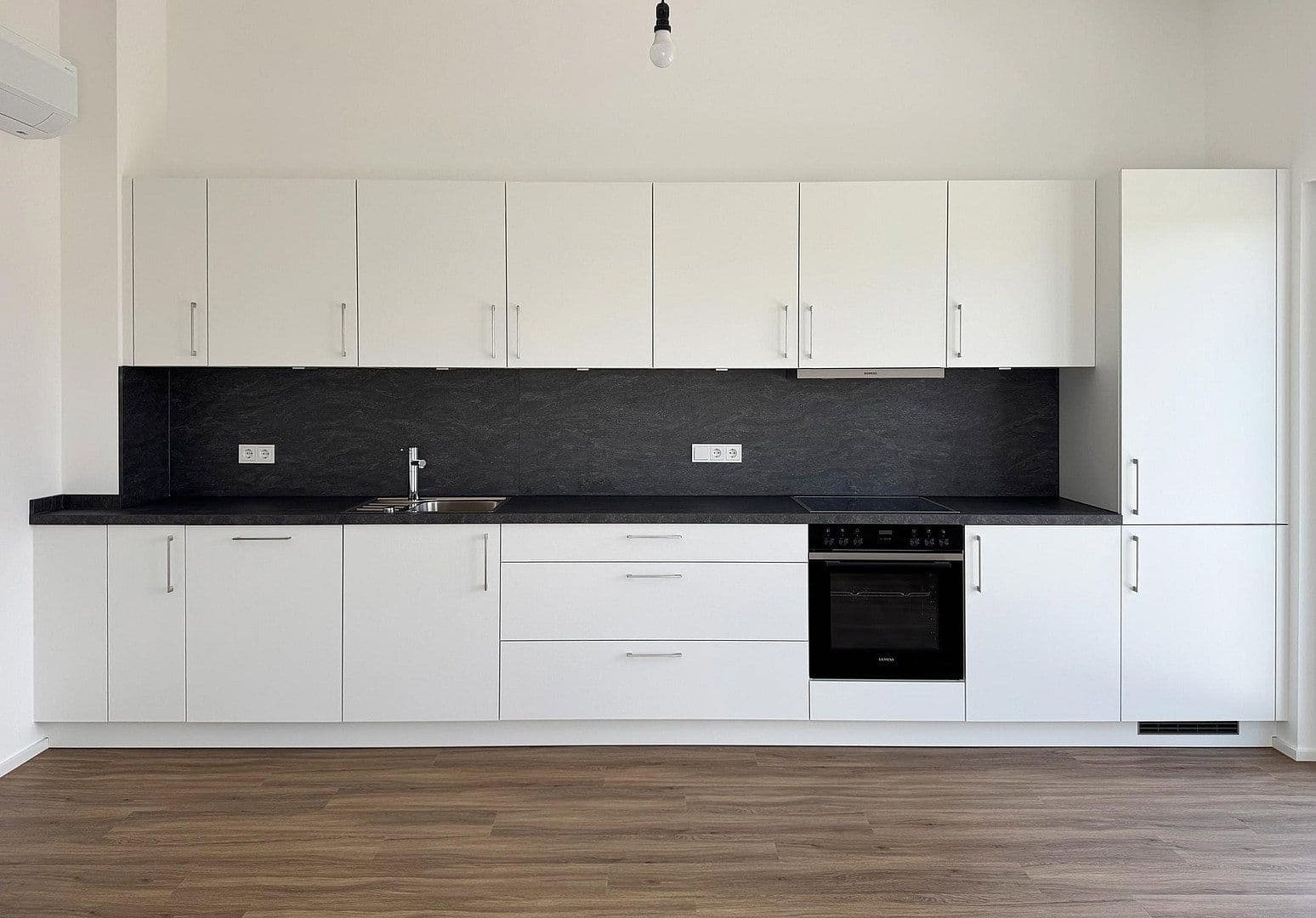 Pronájem bytu 2+1 45 m², Anzing, Bavorsko Pronájem bytu 2+1 45 m², Anzing, Bavorsko