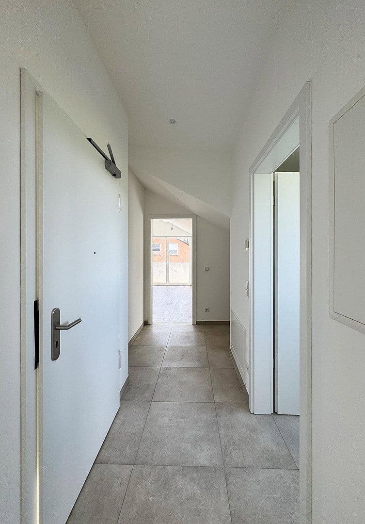 Pronájem bytu 2+1 45 m², Anzing, Bavorsko Pronájem bytu 2+1 45 m², Anzing, Bavorsko