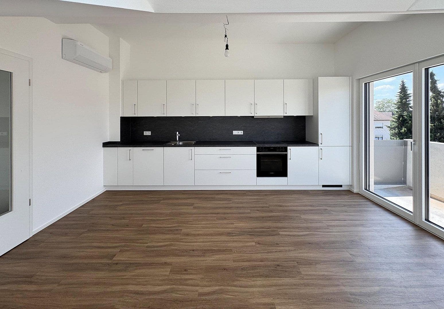 Pronájem bytu 2+1 45 m², Anzing, Bavorsko Pronájem bytu 2+1 45 m², Anzing, Bavorsko
